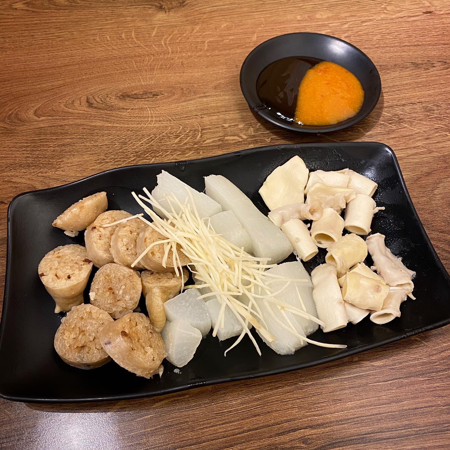 吃#nightmarket #taipei #taiwan