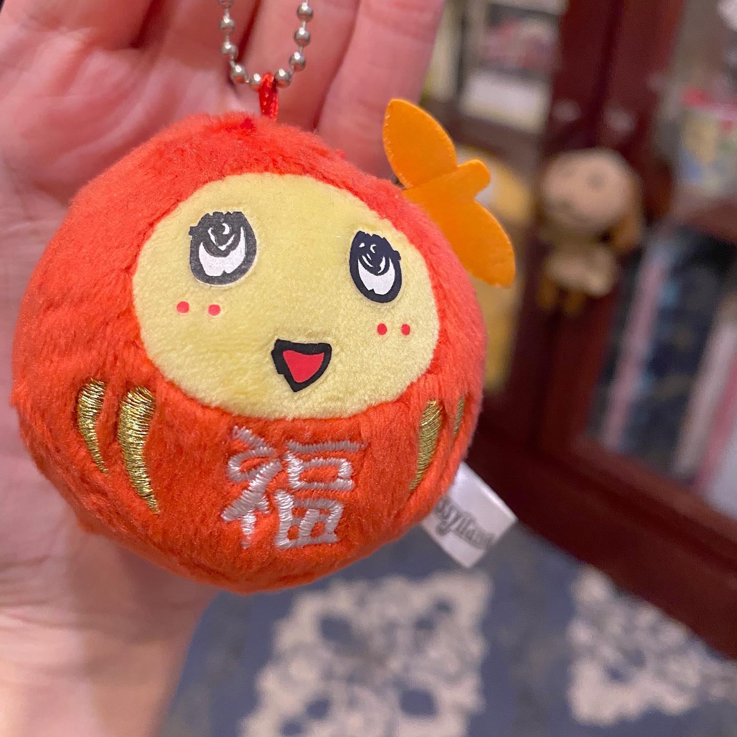 2021 祈福 .....去年每季換一個環境,總共換了四個環境,世道難,人生也很難。希望未來可以順遂一些。