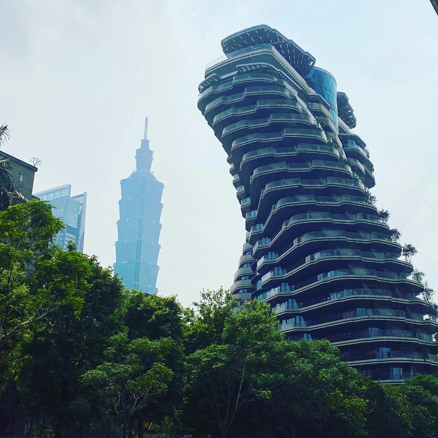 🏙#taipei101 #taipei #taiwan